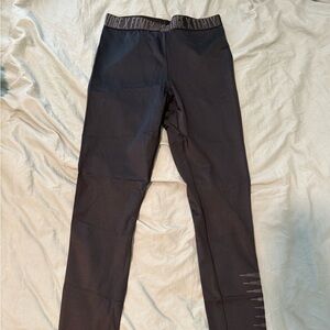 Savage x Fenty leggings NWT